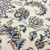 Persian carpet "nain"