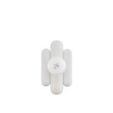 Madeleine wall light - cream