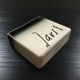 Pot à crayons en grès
