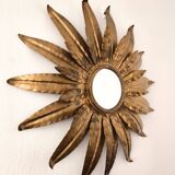 Espejo sol francés años 50