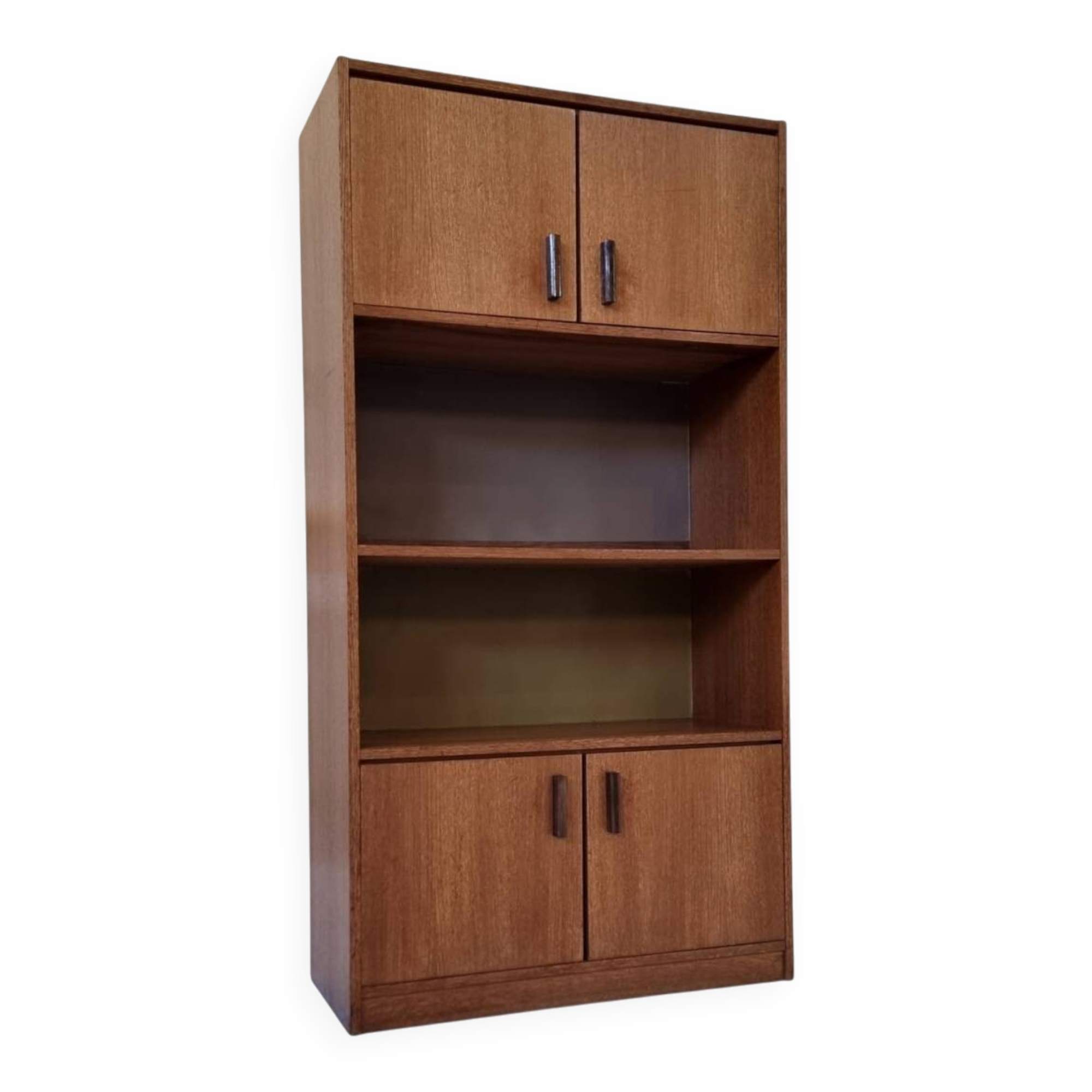 1970s highboard