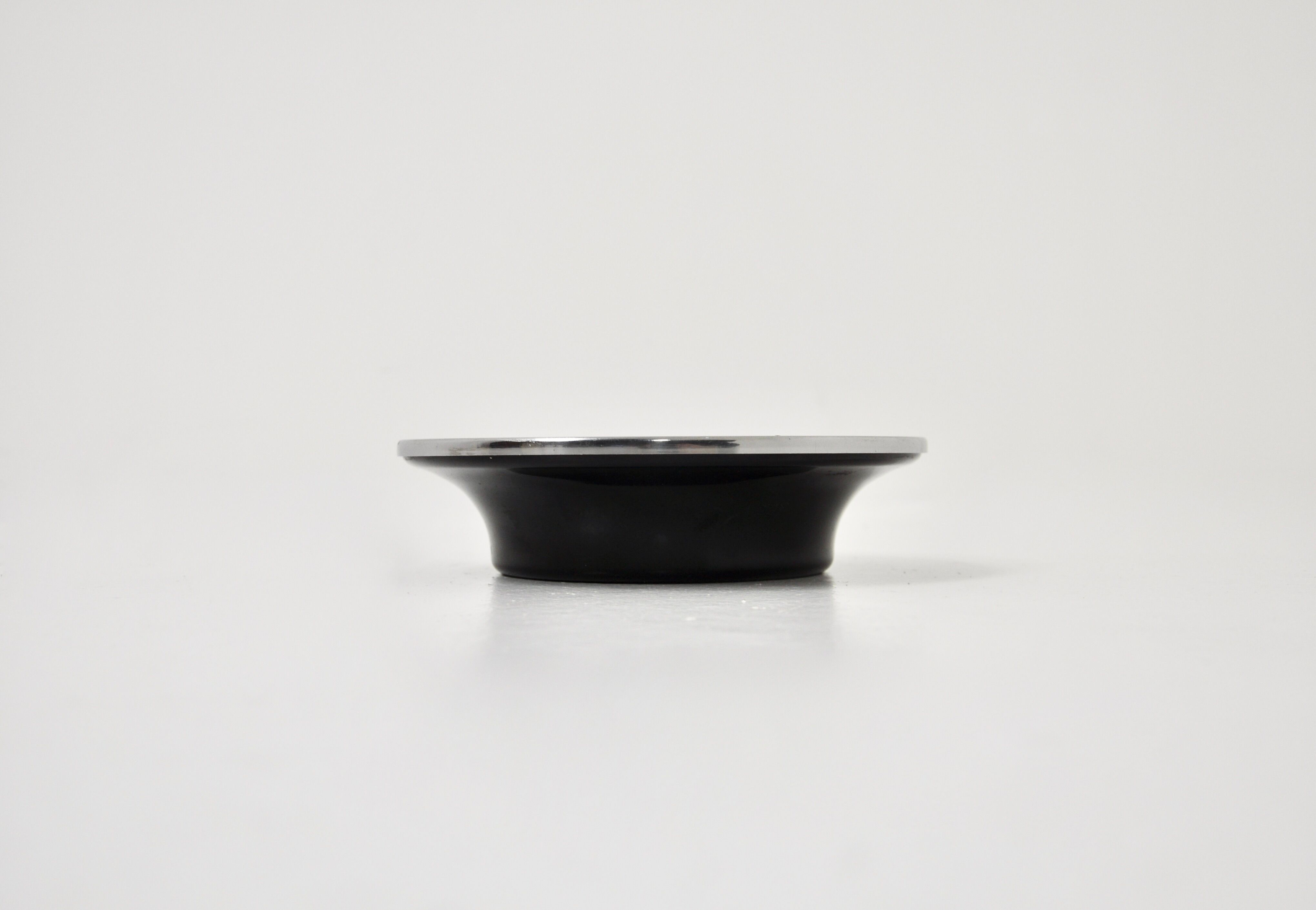 Ashtray by Gino Colombini for Kartell, 1960s