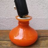 Opaline orange