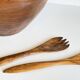 XL Scandinavian Vintage Salad Bowl
