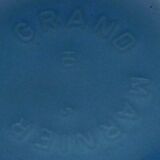 Vintage carafe porcelain Grand Marnier 1960's Bar Decoration Collection