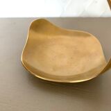 Brass trinket bowl 1970