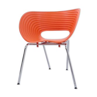 Tom Vac chair by Ron Arad for Vitra, 1990