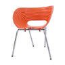 Tom Vac chair by Ron Arad for Vitra, 1990