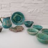 Ceramic lot alice colonieu