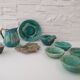 Ceramic lot alice colonieu