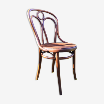 Chaise bistrot