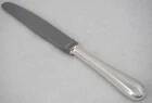 Christofle Baguette, 12 dessert knives, in perfect condition.