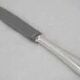 Christofle Baguette, 12 dessert knives, in perfect condition.