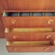 Buffet vintage en teck