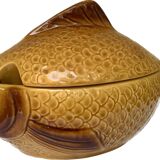 service à soupe de poisson 70
