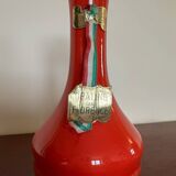 Opaline soliflore vase Florence 60s