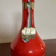 Opaline soliflore vase Florence 60s