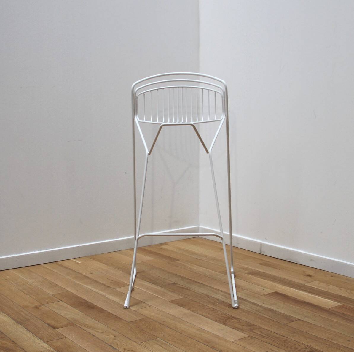 Pair of Ribelle stools, Luxy