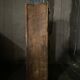 18th century rustic cabinet, Spanish folk art