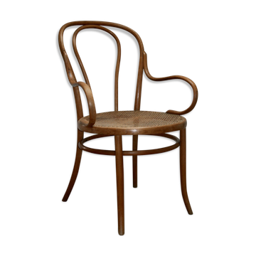 Mundus hofmann armchair from the 30s