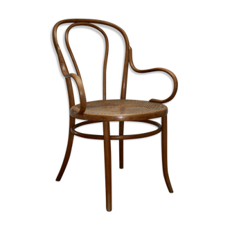 Mundus hofmann armchair from the 30s