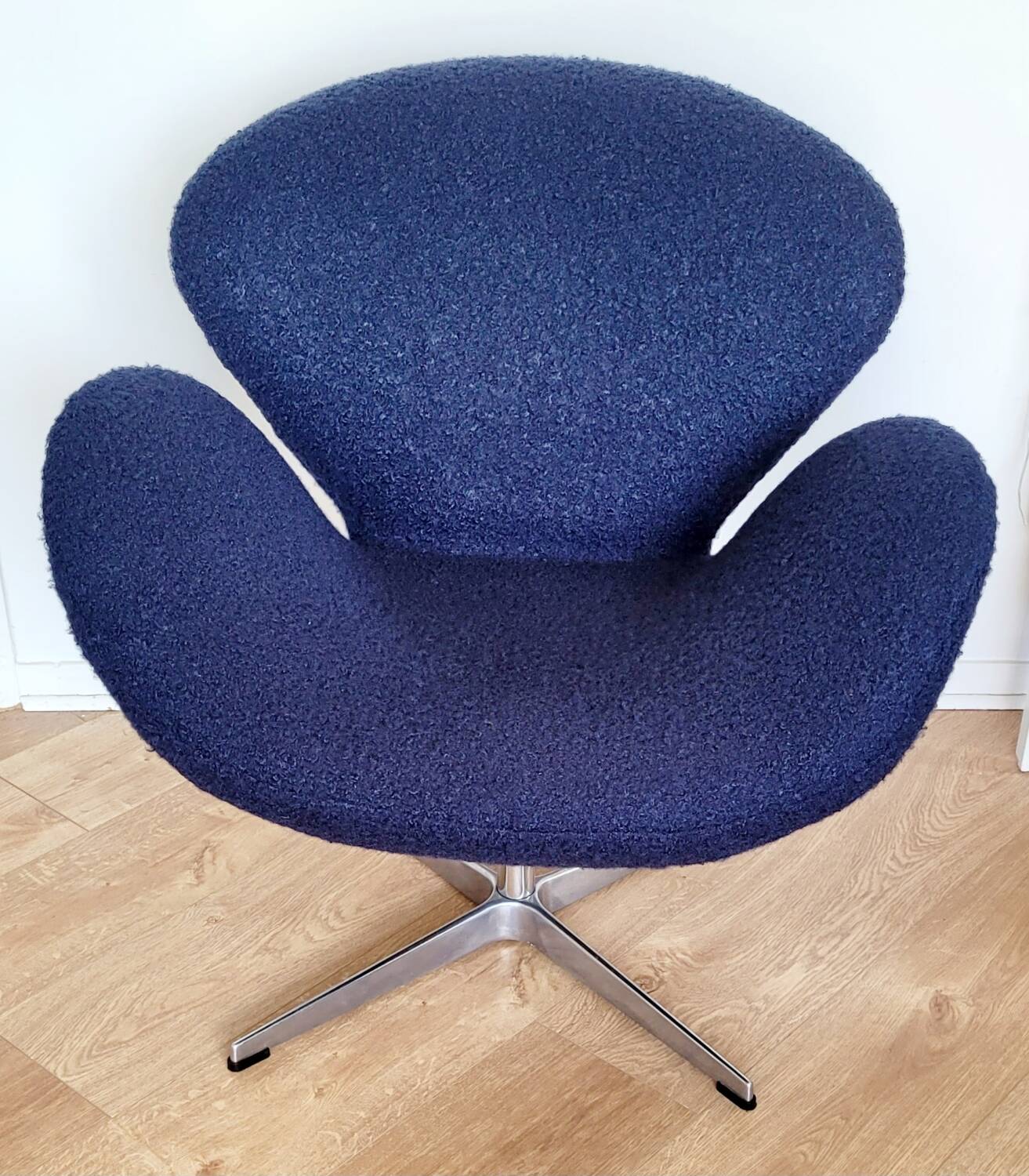 Fauteuil vintage années 50-60