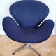 Fauteuil vintage années 50-60