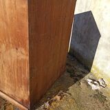 Low sideboard 2 doors