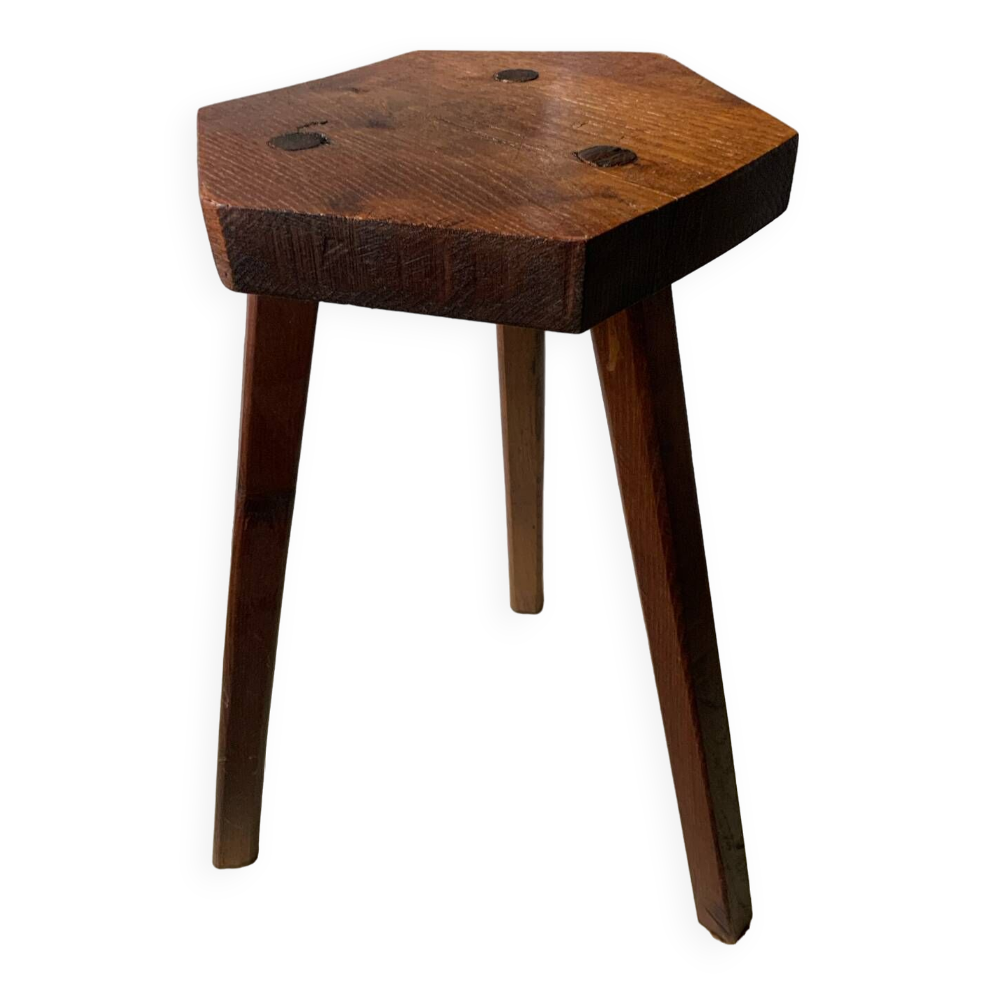 Tripod stool
