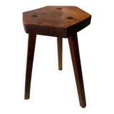Tripod stool