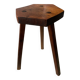 Tripod stool