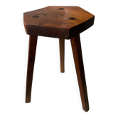 Tripod stool