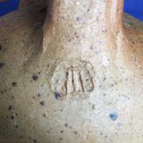 Sandstone pottery