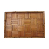 Bamboo top 60s 70s