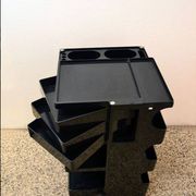 Joe Colombo Boby Cart For Bieffeplast, 1970s
