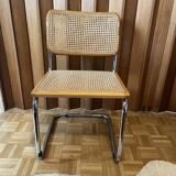 Chaise Marcel Breuer B32 Cesca