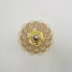 1 of 7 Large Bubble Glass Wall Lamps or Flush Lights by Helena Tynell
