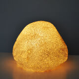 2 Singleton rock lamps