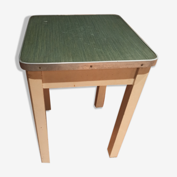 Tabourets années 50