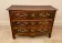 Louis XV walnut commode, 18th century
