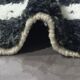 Contemporary Moroccan Rug - 284 x 222 cm