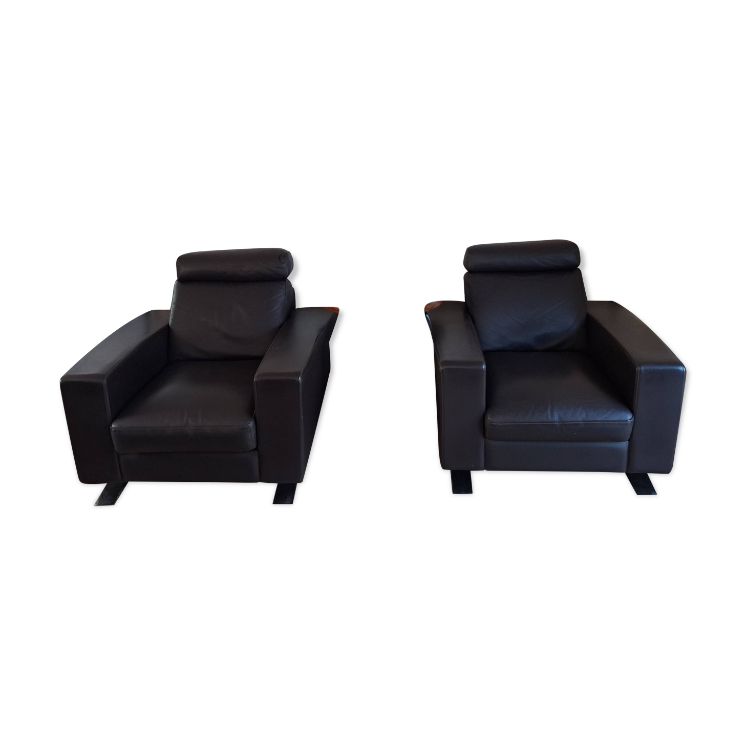 Fauteuils roche bobois