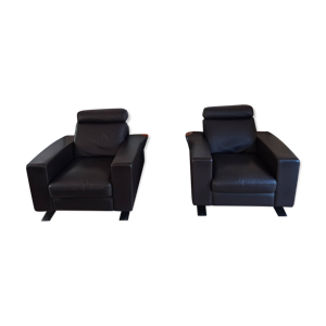 Fauteuils roche bobois