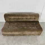 Vintage italian daybed, 1970s