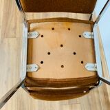 Set of 3 vintage chairs