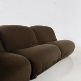 Patate Modular Sofa by Airborne 1960s