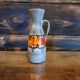 Vase vintage céramique Allemande