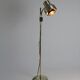 Floor Lamp by Björn Svensson for Elidus, Sweden, Early 1970s
