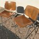 Paire de chaises Castelli