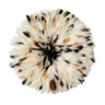 Juju Hat white speckled 60 cm